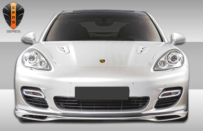 Hood Vents 107265 Duraflex