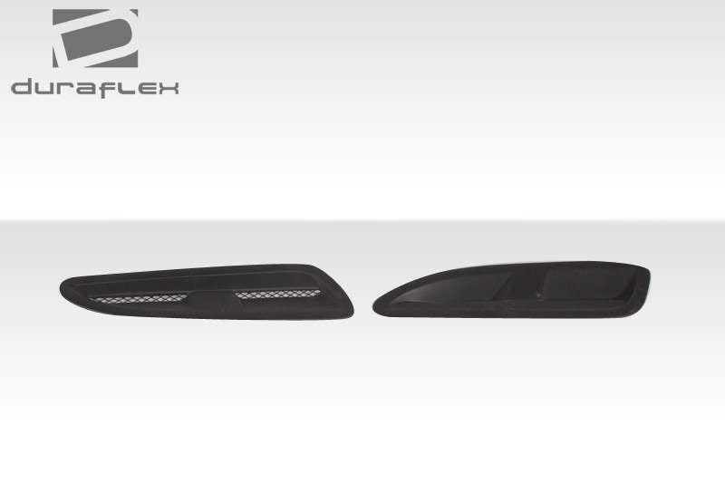 Hood Vents 107265 Duraflex
