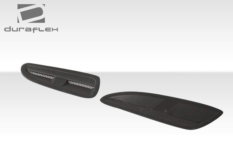 Hood Vents 107265 Duraflex