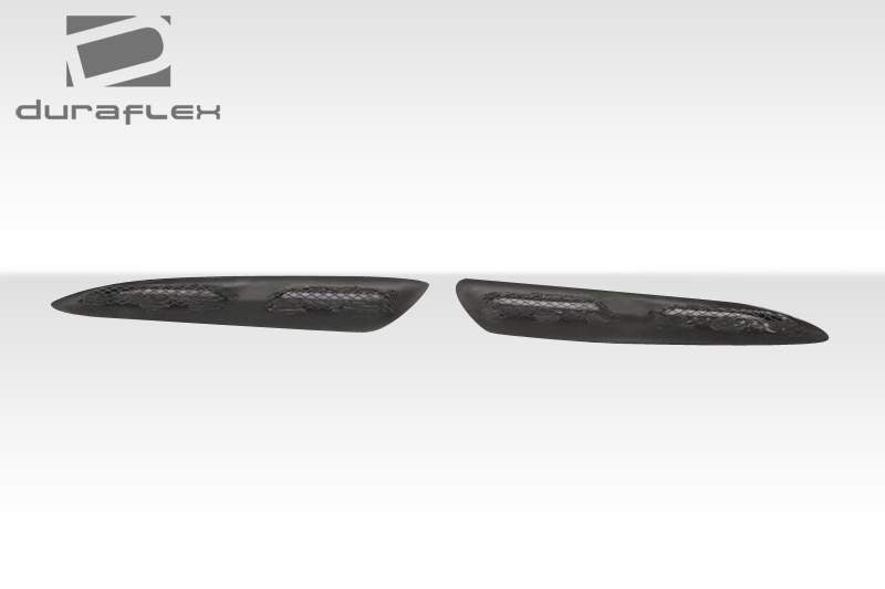 Hood Vents 107265 Duraflex
