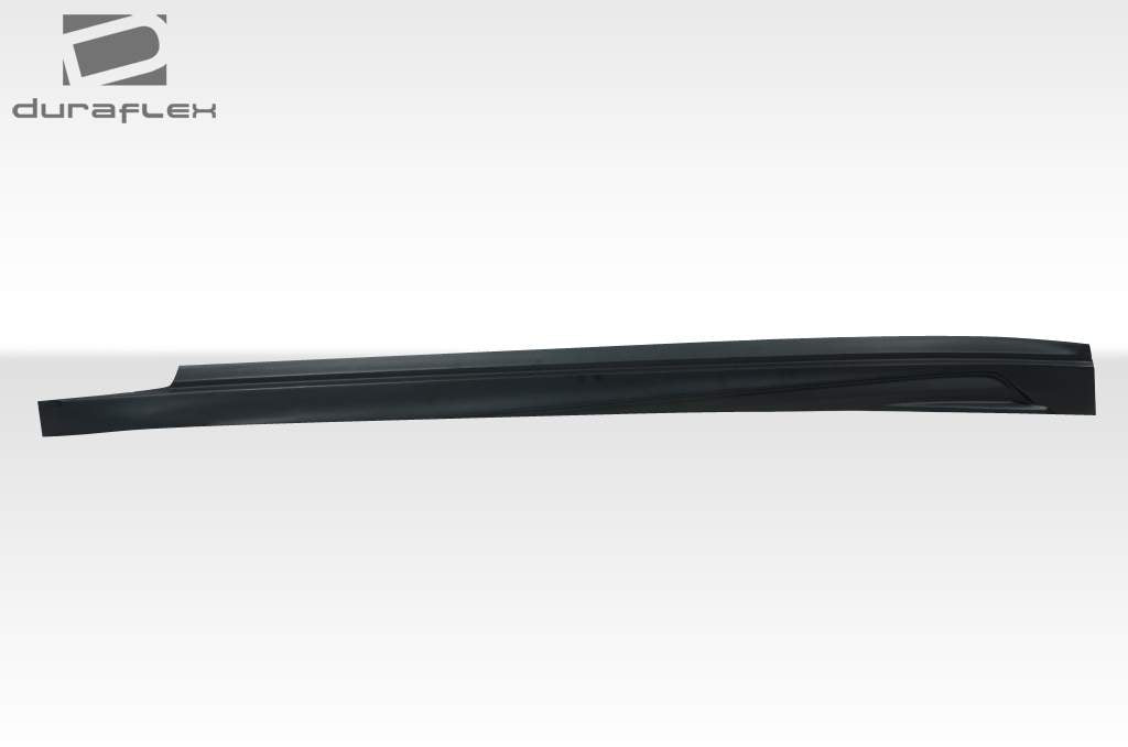 Side Skirts 108283 Duraflex