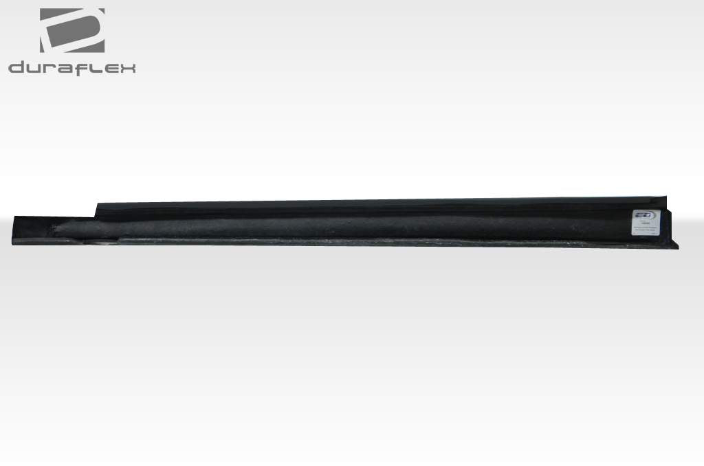 Side Skirts 108286 Duraflex