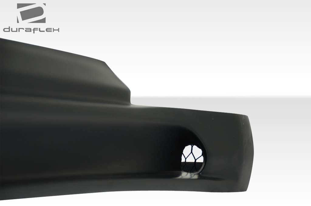 Side Skirts 108286 Duraflex