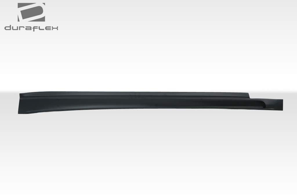 Side Skirts 108286 Duraflex