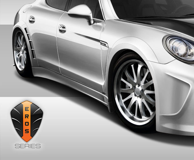 Fenders 108291 Duraflex