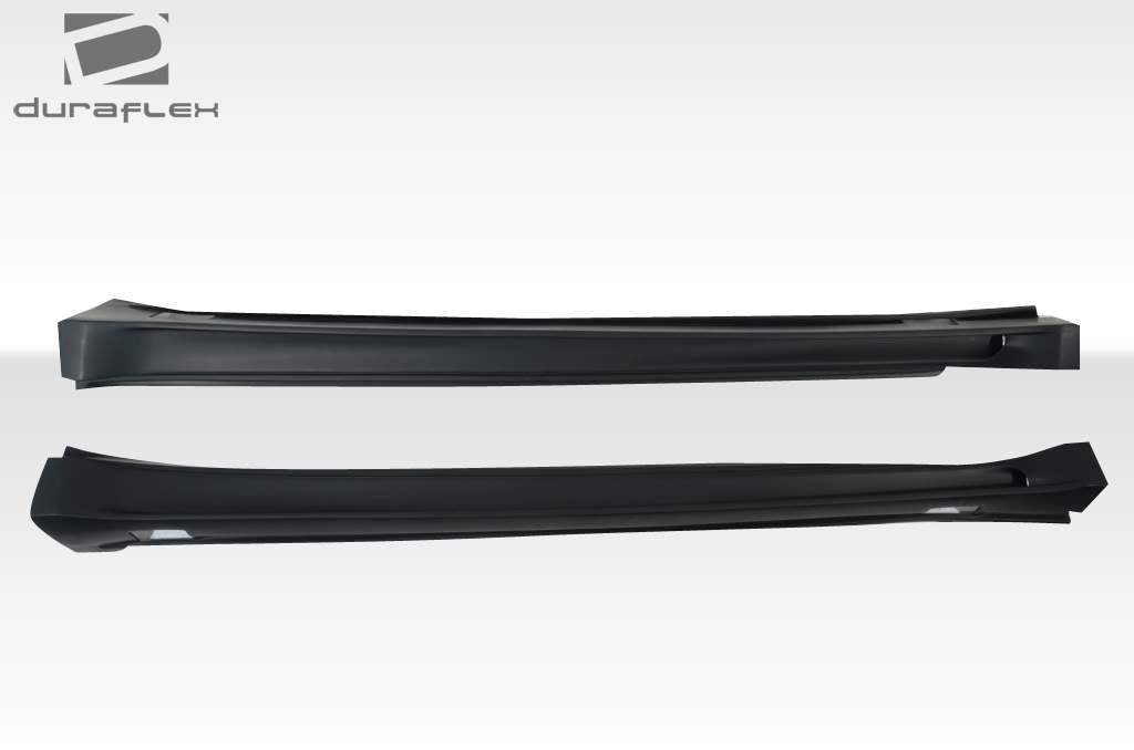 Side Skirts 108289 Duraflex