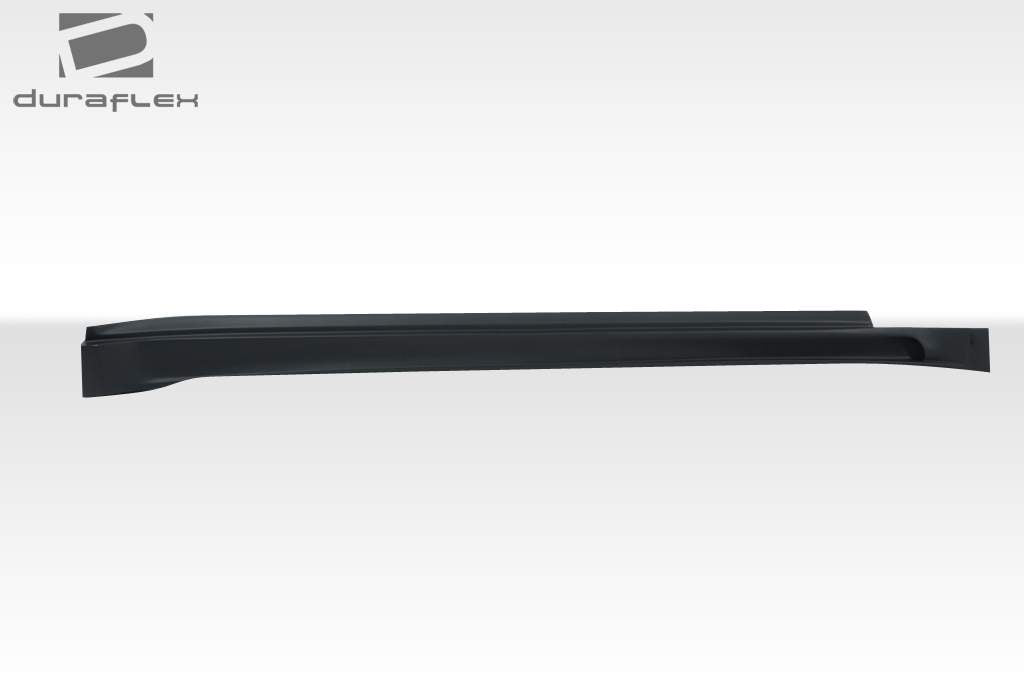 Side Skirts 108289 Duraflex