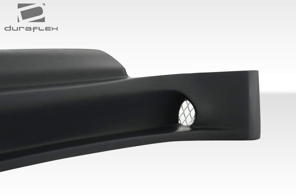 Side Skirts 108289 Duraflex