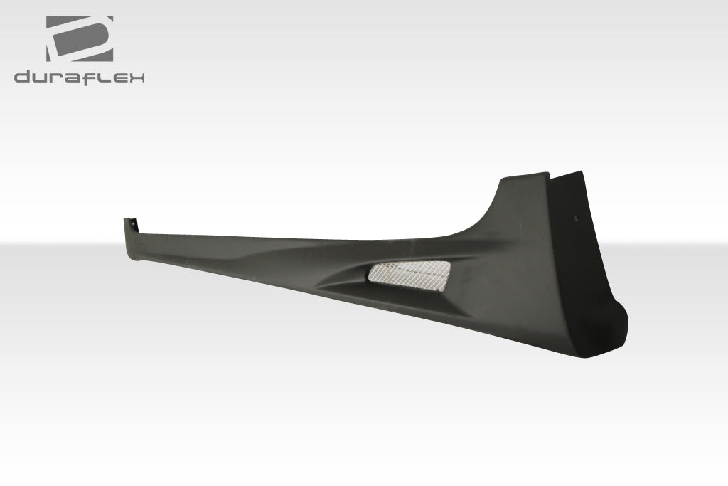 Side Skirts 107853 Duraflex
