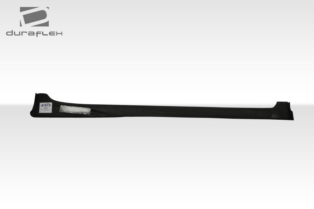 Side Skirts 107853 Duraflex