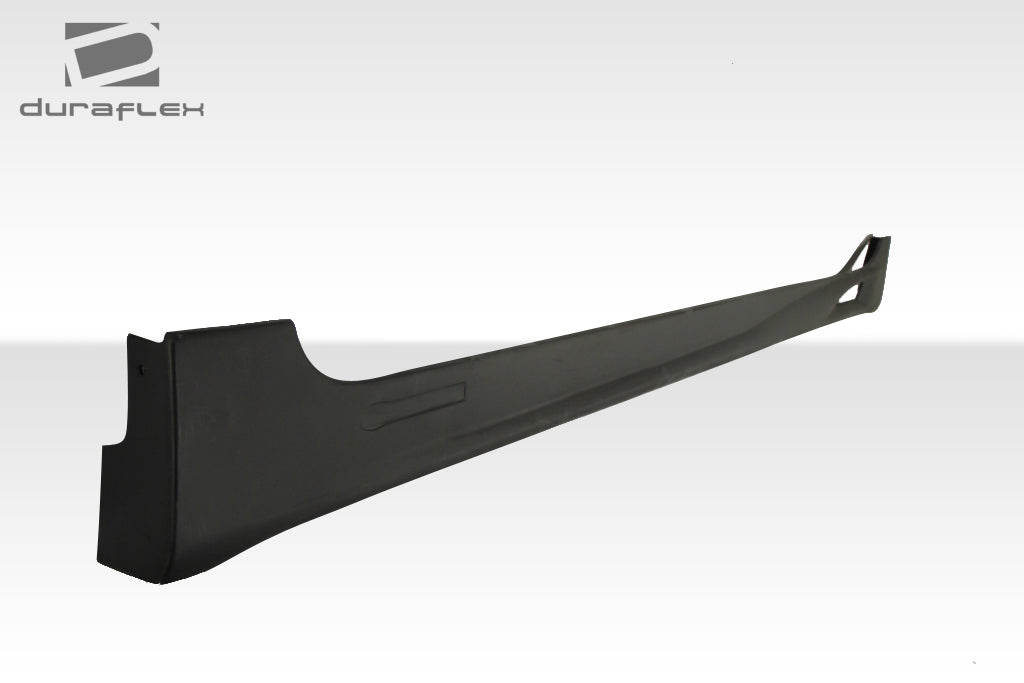 Side Skirts 107853 Duraflex