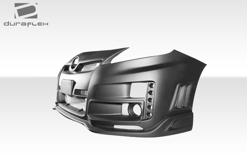 Bumper Covers - Front 109380 Duraflex