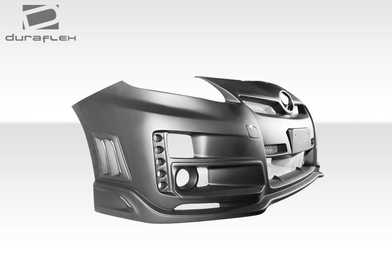 Bumper Covers - Front 109380 Duraflex