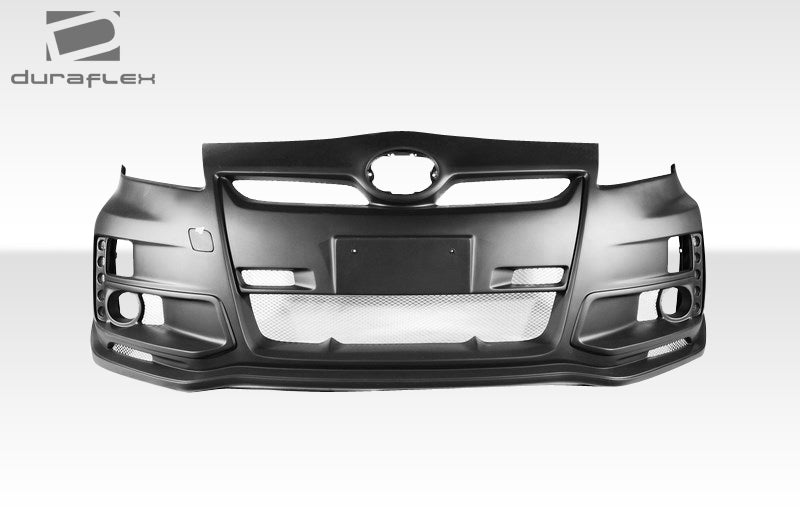 Bumper Covers - Front 109380 Duraflex