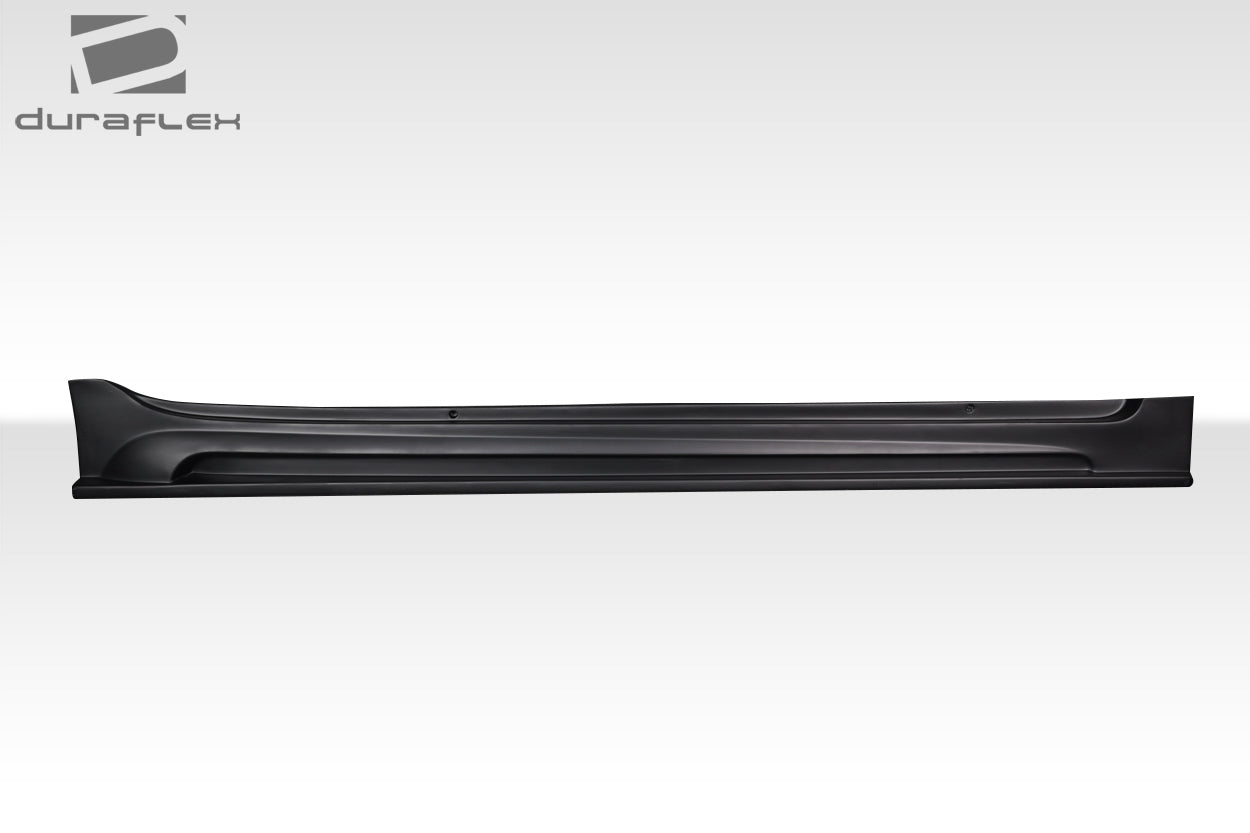 Side Skirts 109381 Duraflex