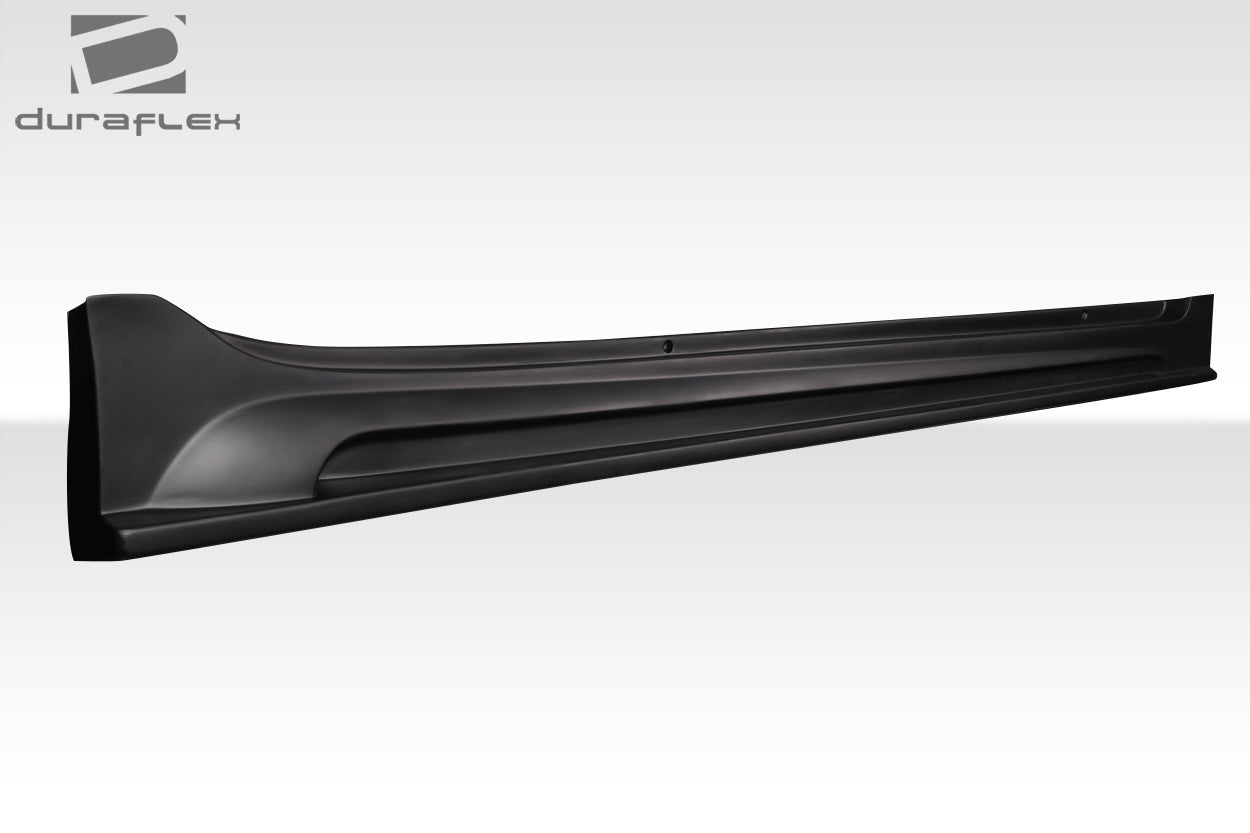 Side Skirts 109381 Duraflex