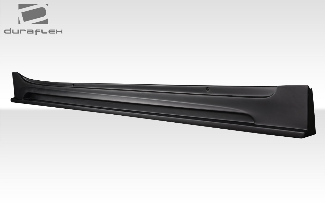 Side Skirts 109381 Duraflex