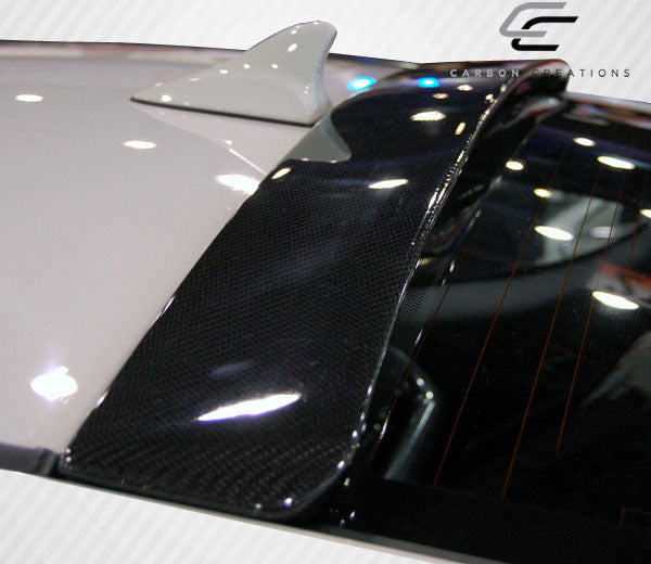 Spoilers 105835 Carbon Creations
