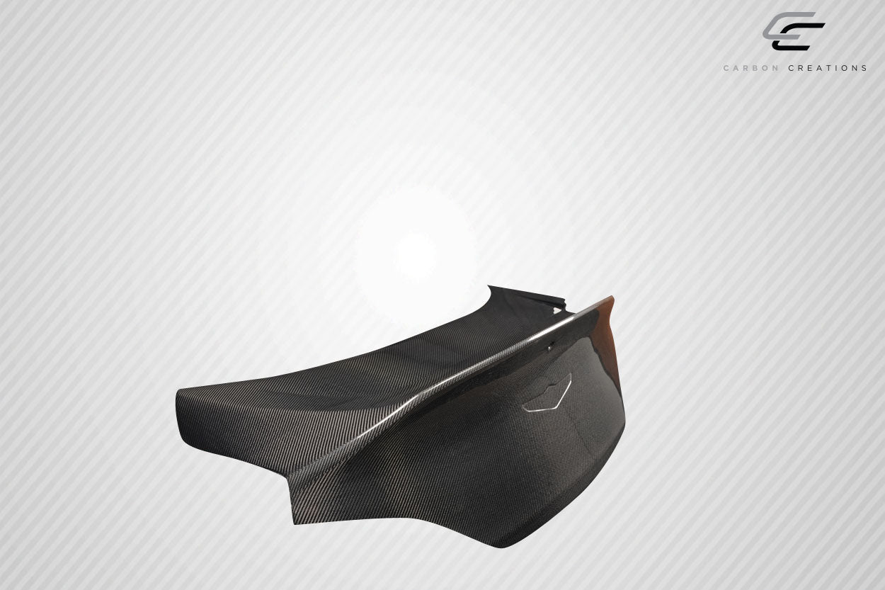 Trunks 116876 Carbon Creations