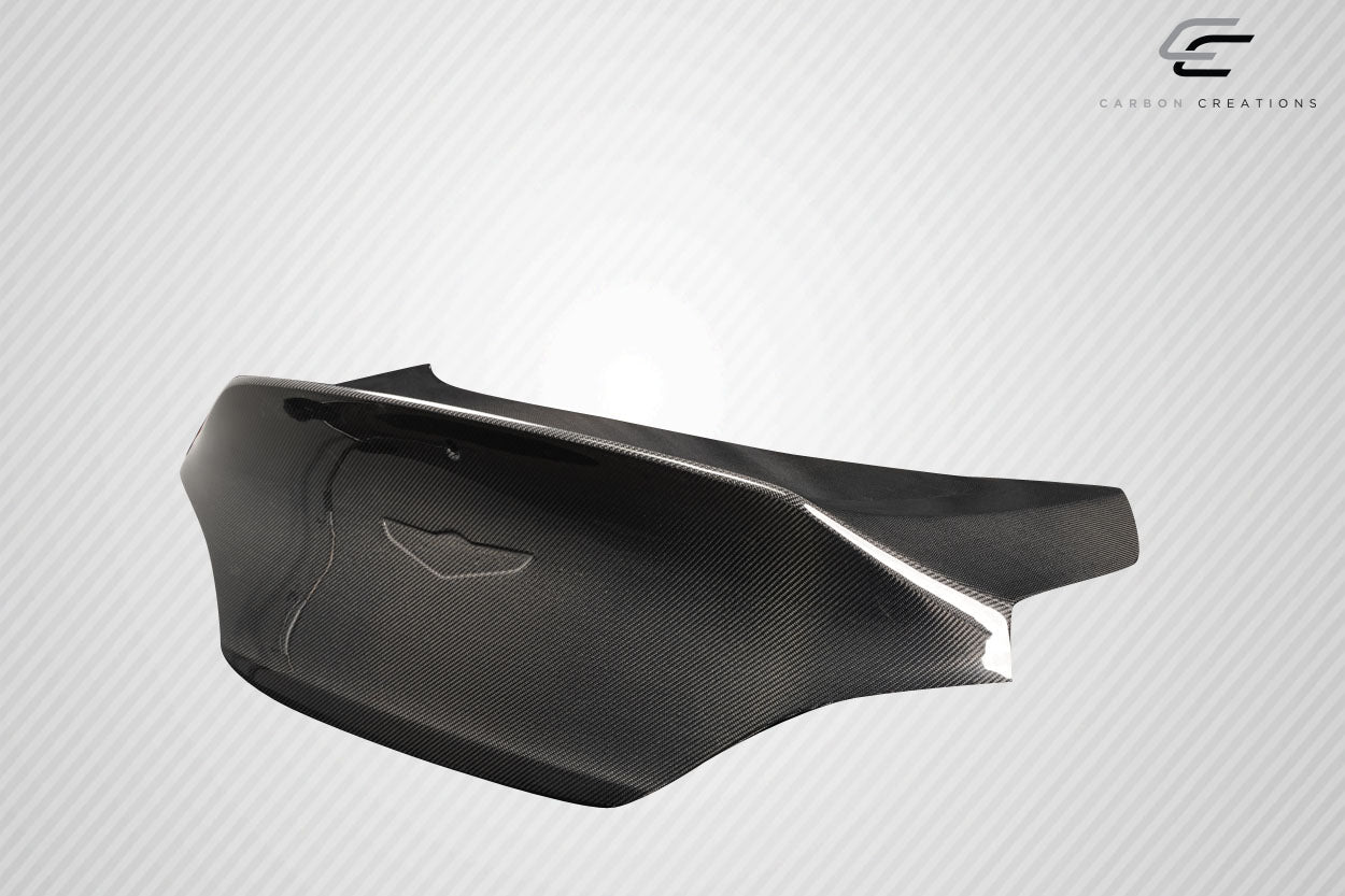 Trunks 116876 Carbon Creations