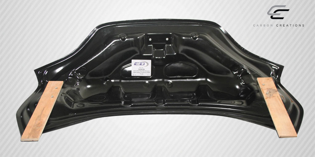 Trunks 105839 Carbon Creations