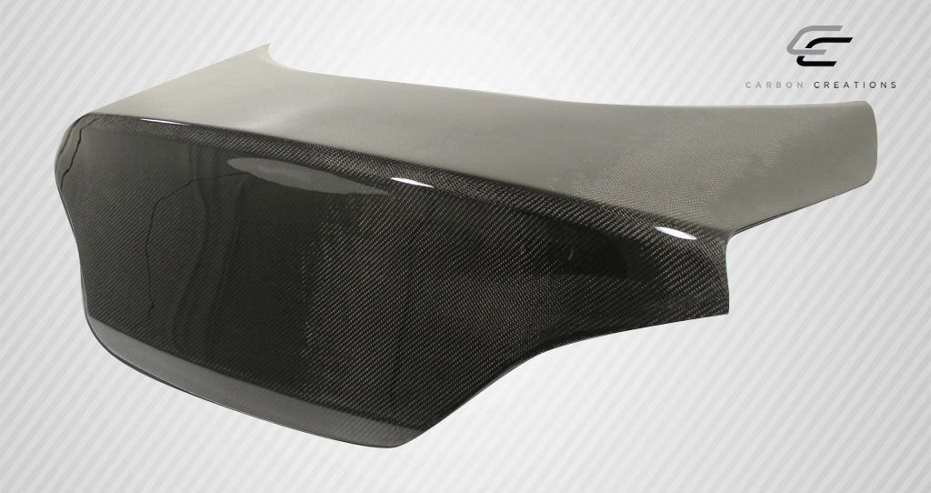 Trunks 105839 Carbon Creations