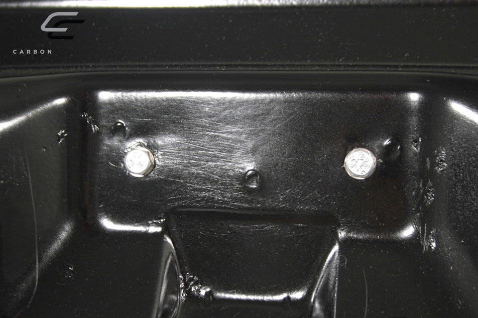 Trunks 105839 Carbon Creations