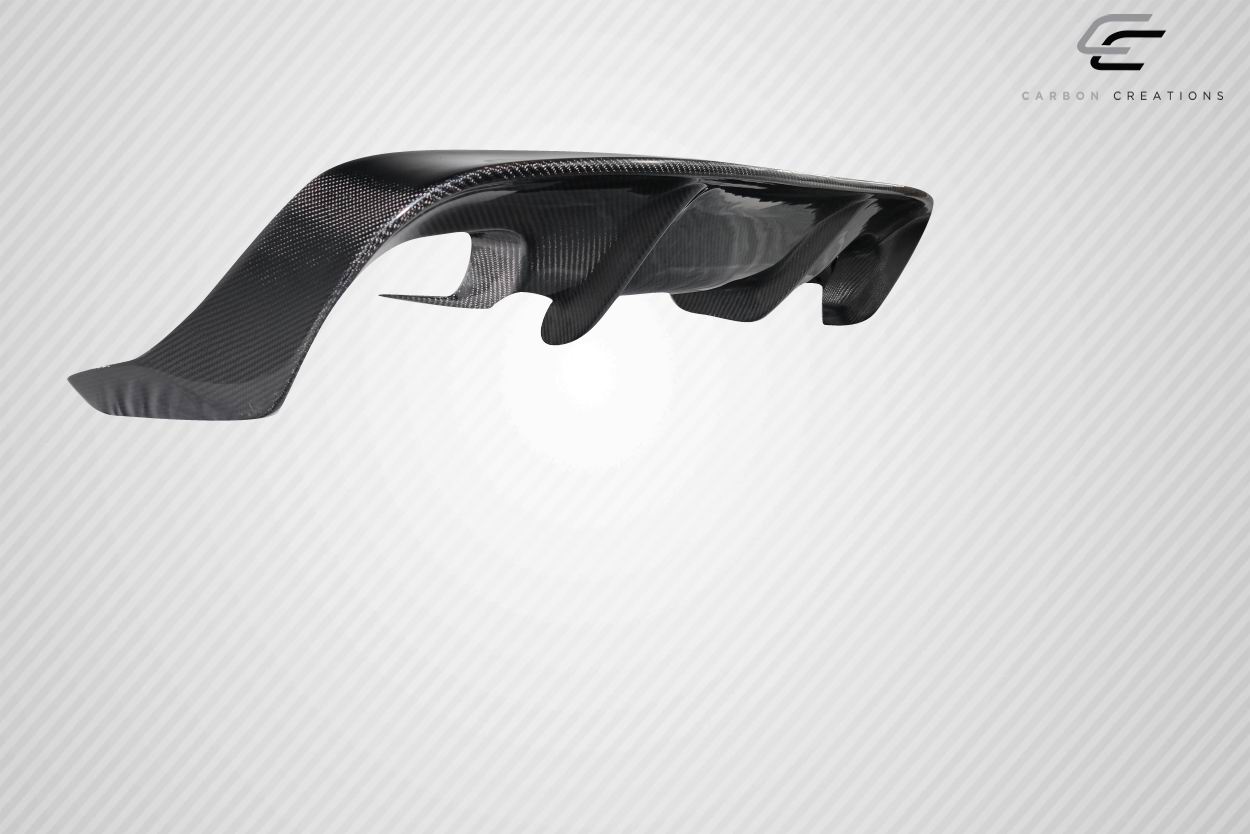 Rear Lip 116200 Carbon Creations