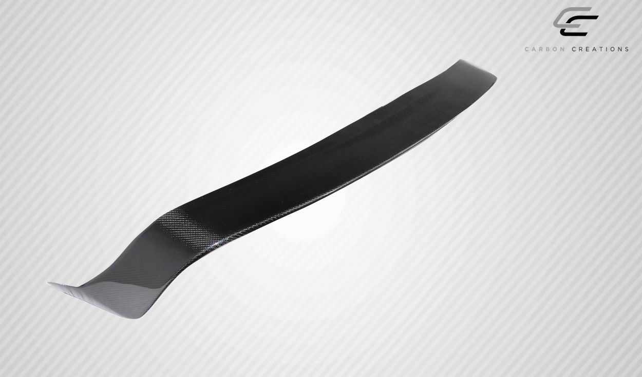 Rear Lip 116200 Carbon Creations