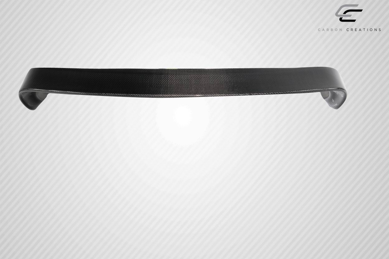 Rear Lip 116200 Carbon Creations