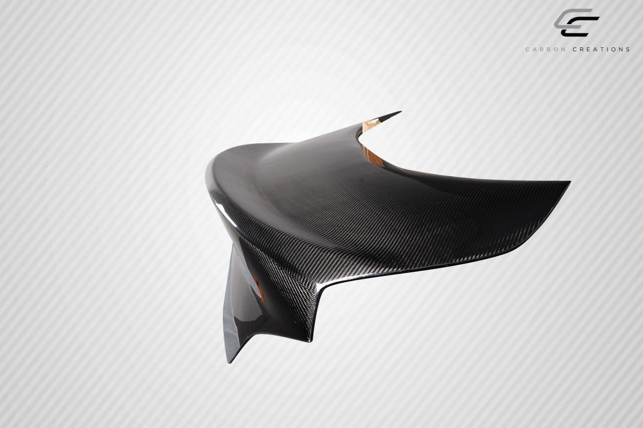 Trunks 108667 Carbon Creations
