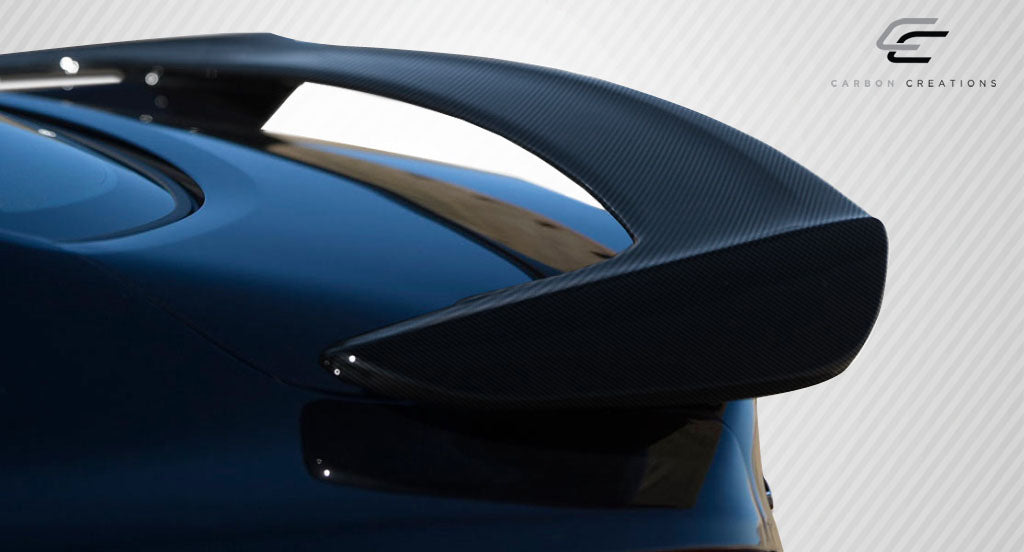 Spoilers 106866 Carbon Creations