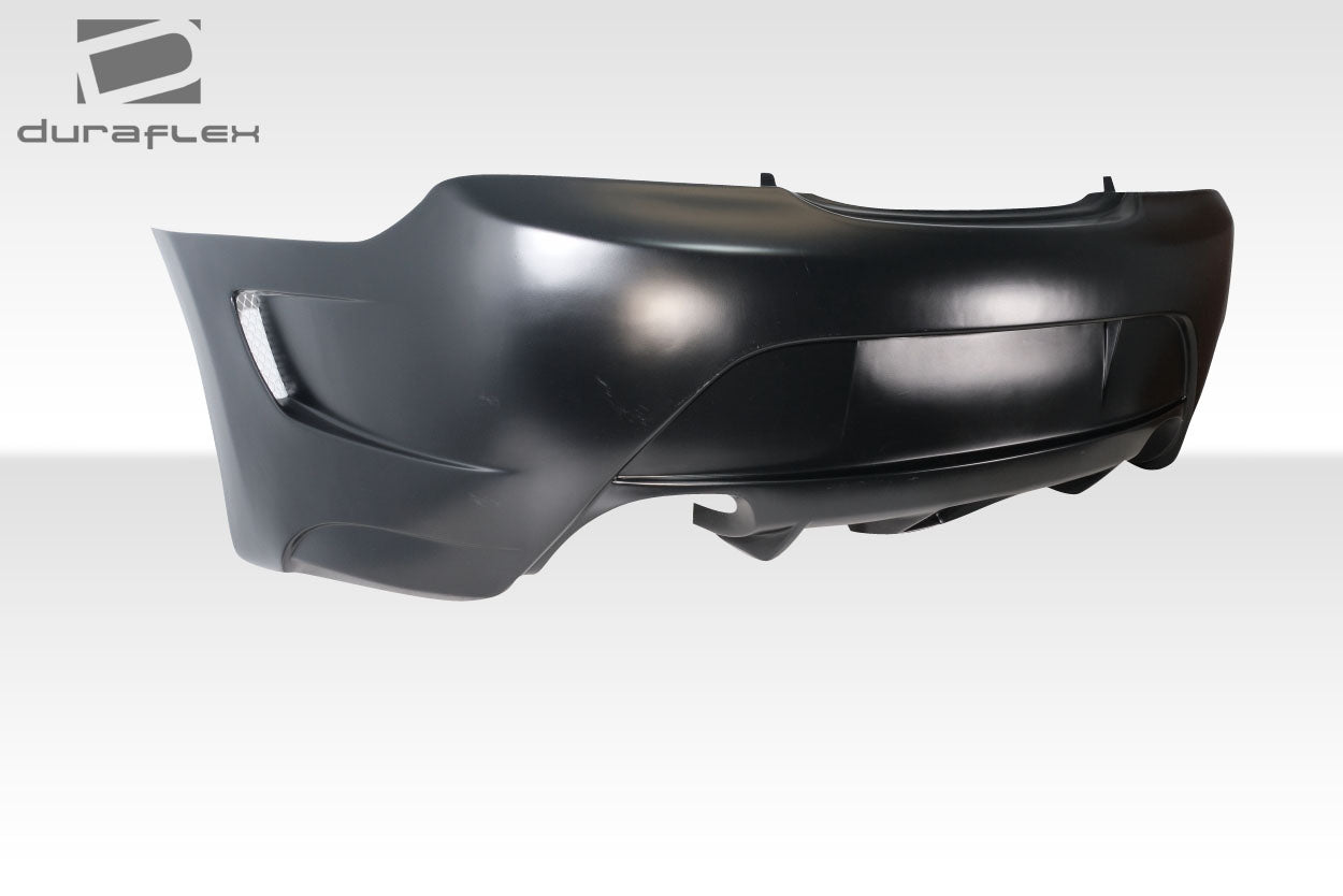 Bumper Covers - Rear 109596 Duraflex