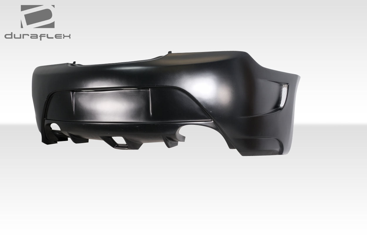 Bumper Covers - Rear 109596 Duraflex