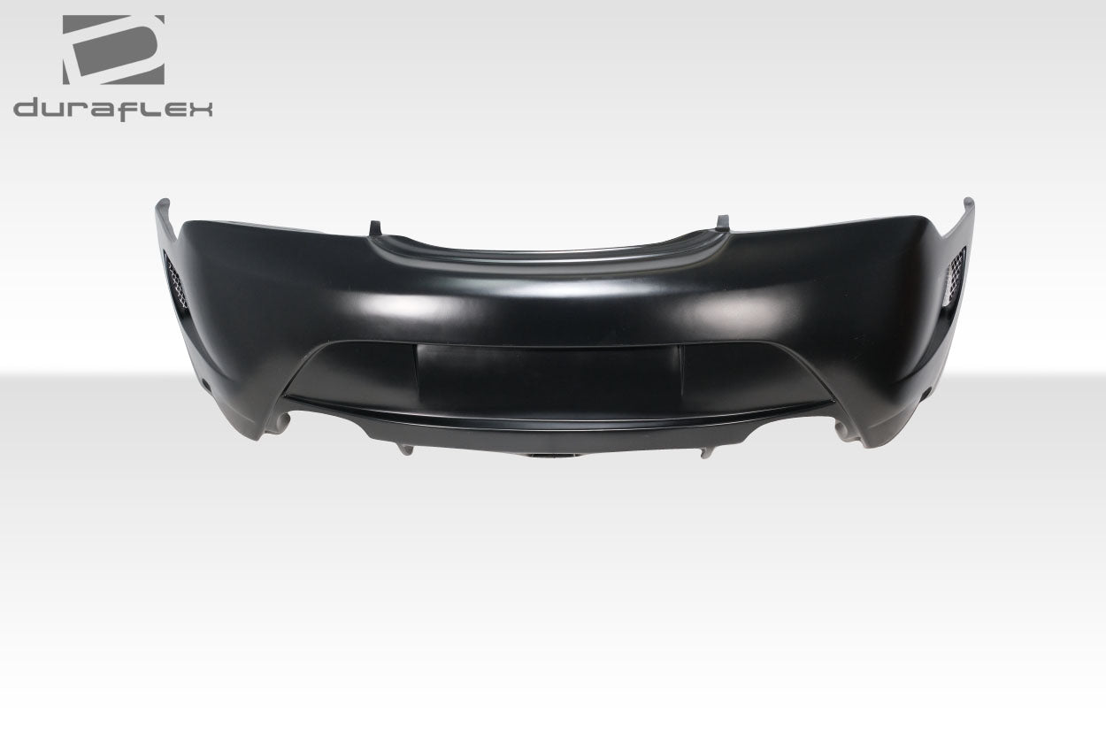 Bumper Covers - Rear 109596 Duraflex