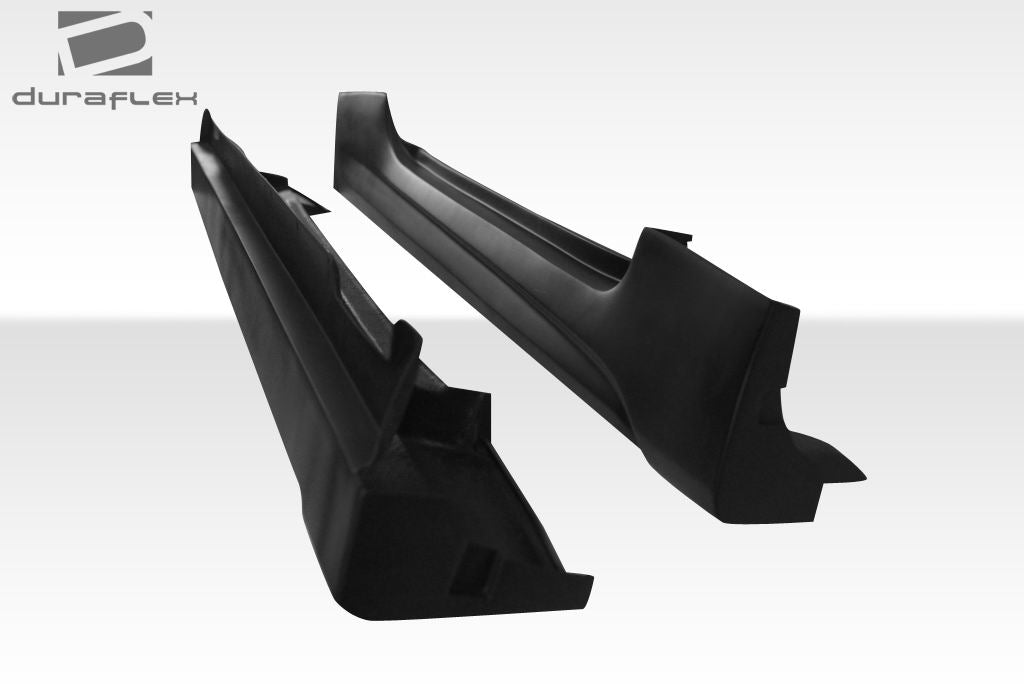 Side Skirts 109595 Duraflex