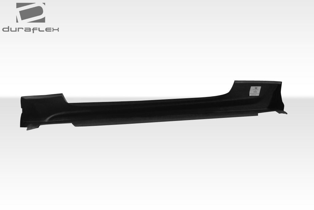Side Skirts 109595 Duraflex