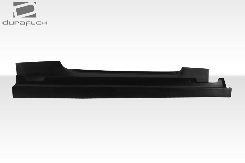 Side Skirts 109595 Duraflex