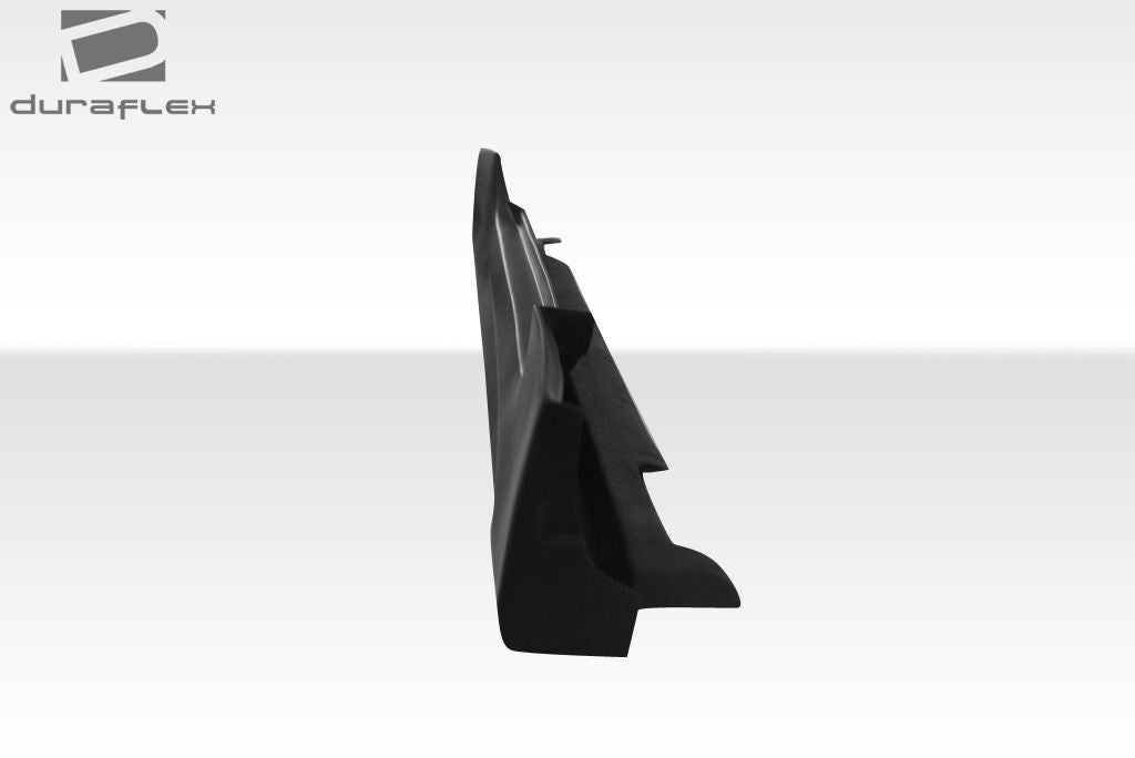 Side Skirts 109595 Duraflex
