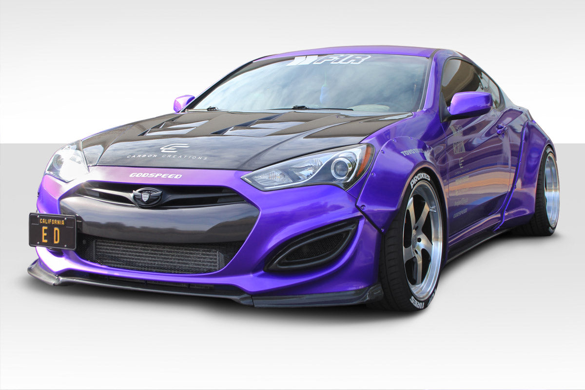 Body Kits 112992 Duraflex