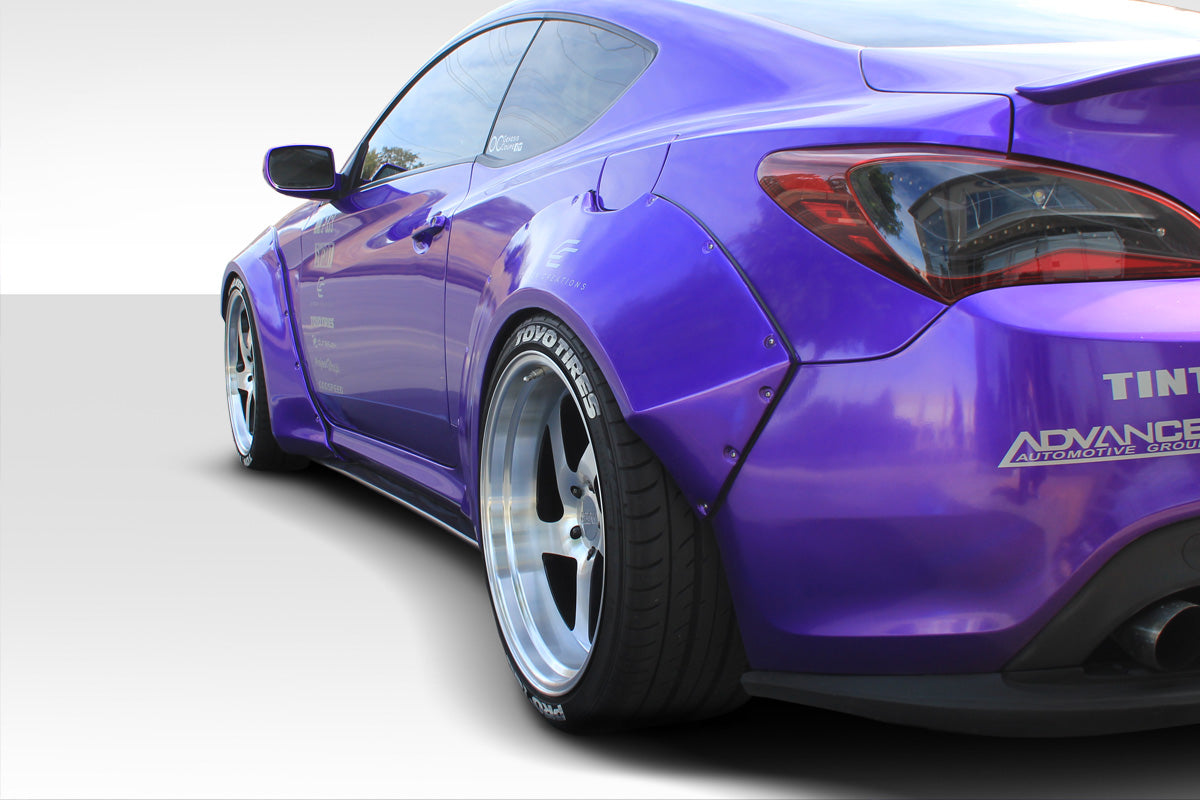 Fenders 112626 Duraflex