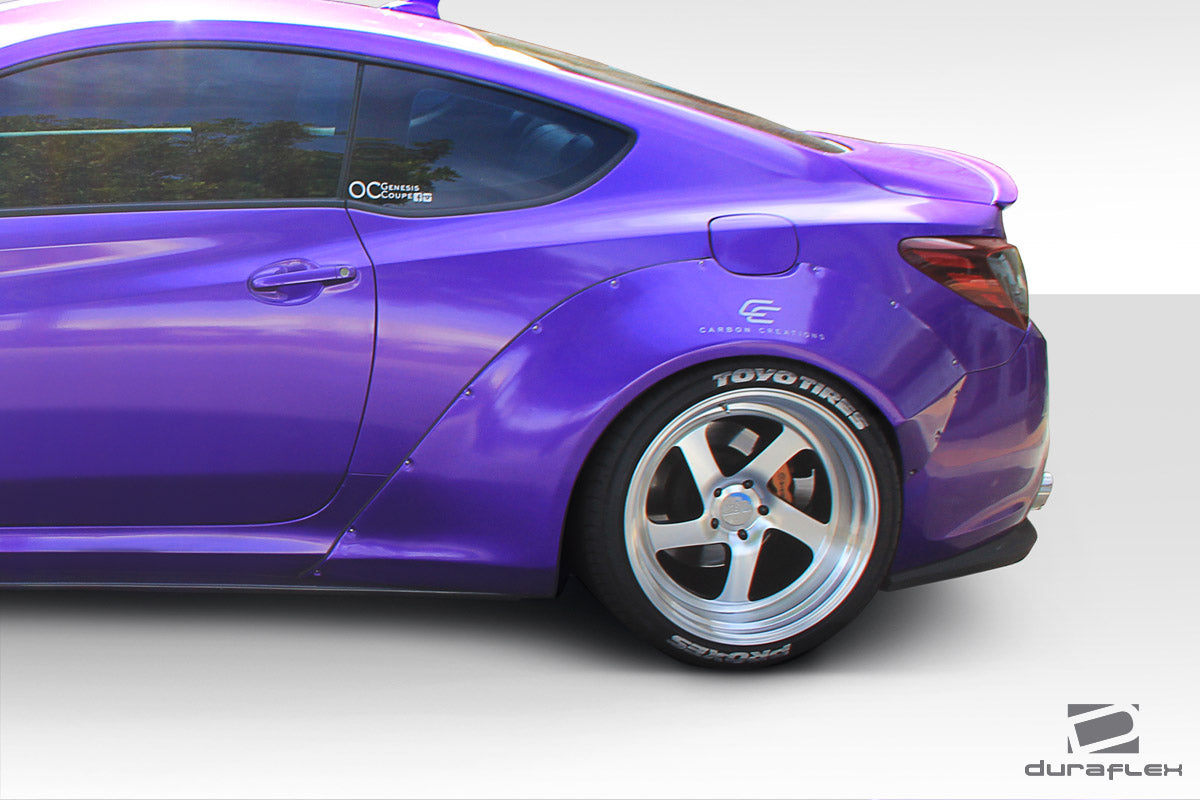 Fenders 112626 Duraflex