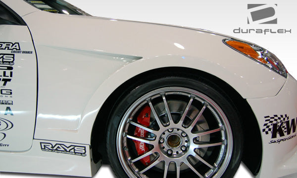 Fenders 105831 Duraflex