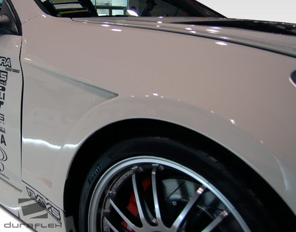 Fenders 105831 Duraflex