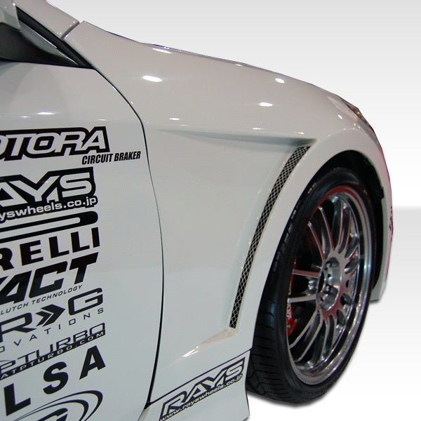 Fenders 105831 Duraflex