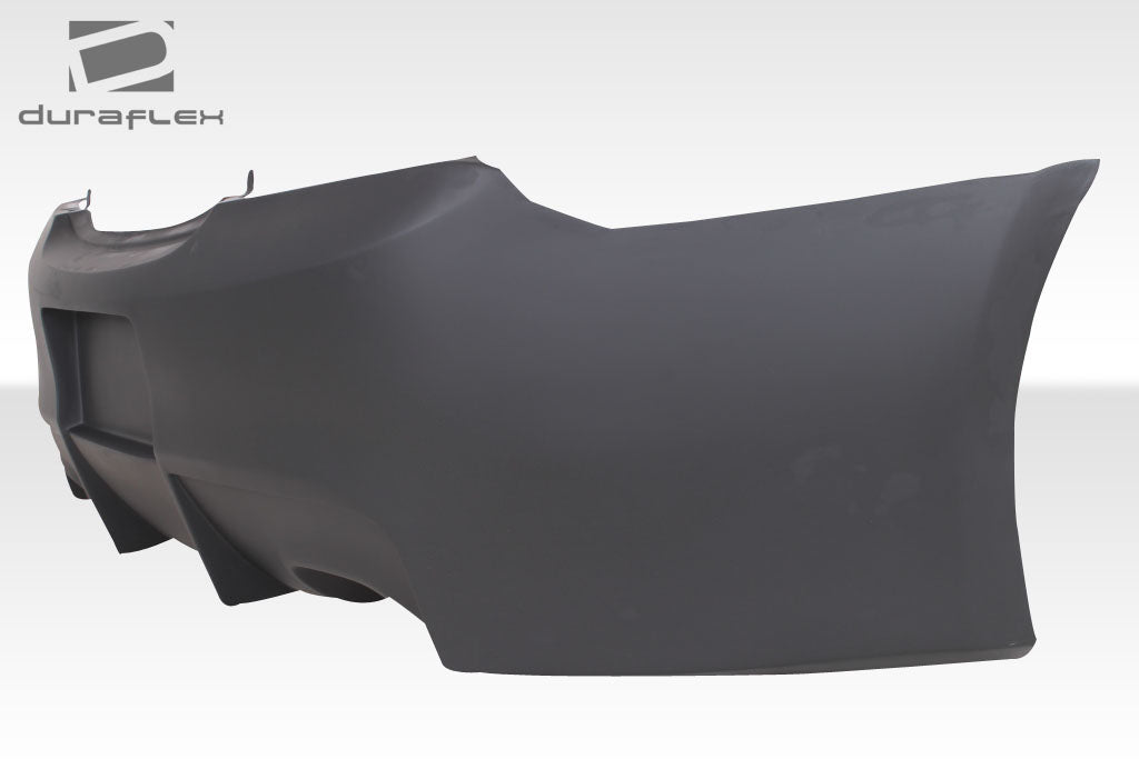 Bumper Covers - Rear 105830 Duraflex