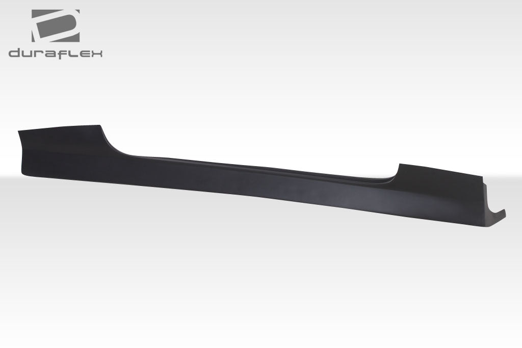 Side Skirts 105829 Duraflex