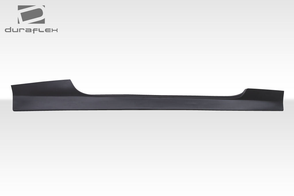 Side Skirts 105829 Duraflex