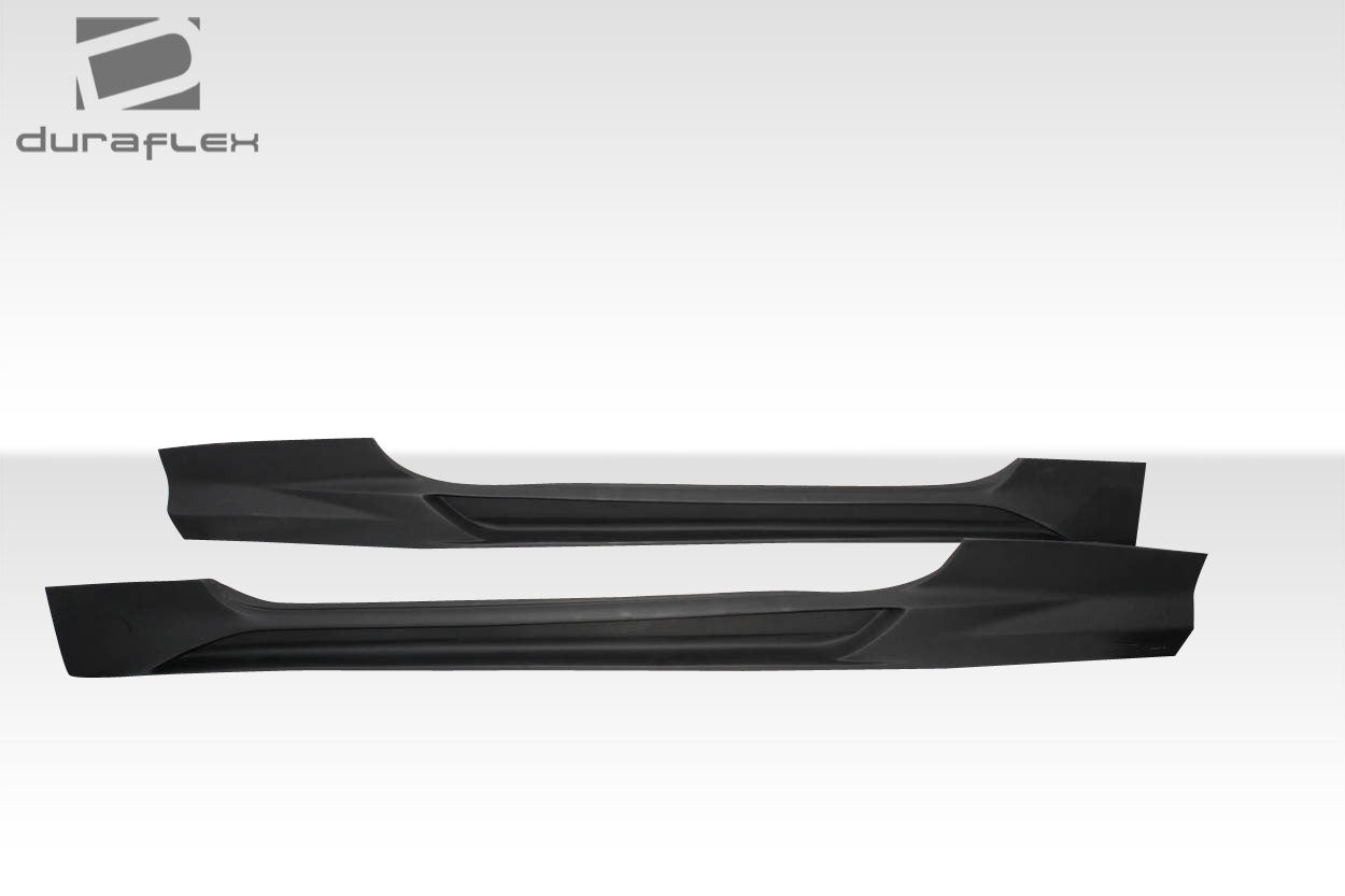 Side Skirts 116073 Duraflex