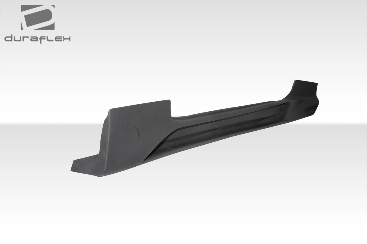 Side Skirts 116073 Duraflex